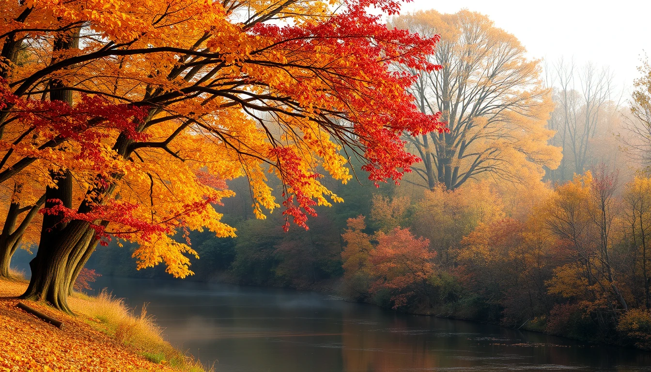 Autumn Wallpaper