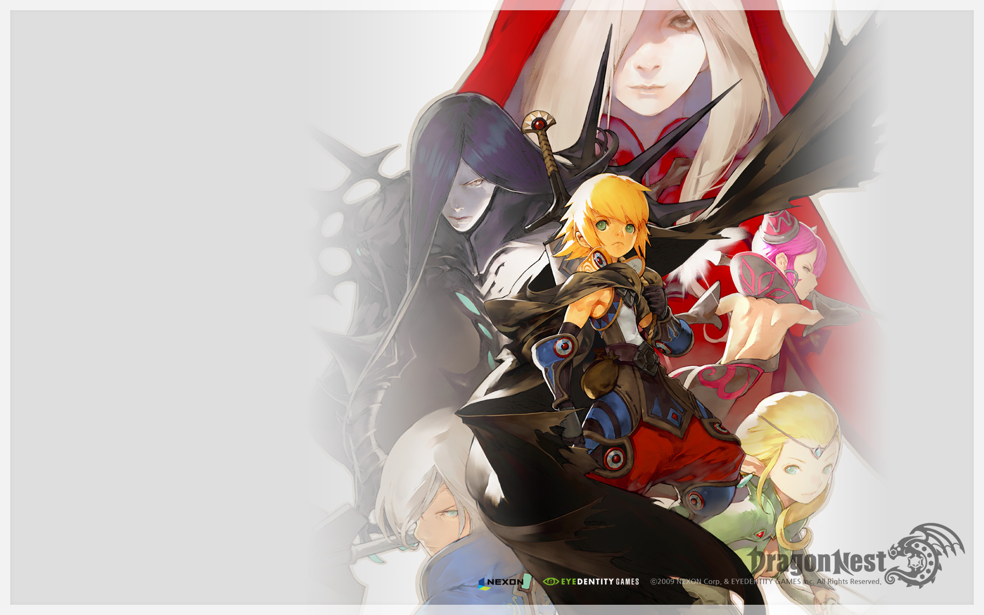 Dragon Nest Wallpaper HD Pictures In High Definition Or