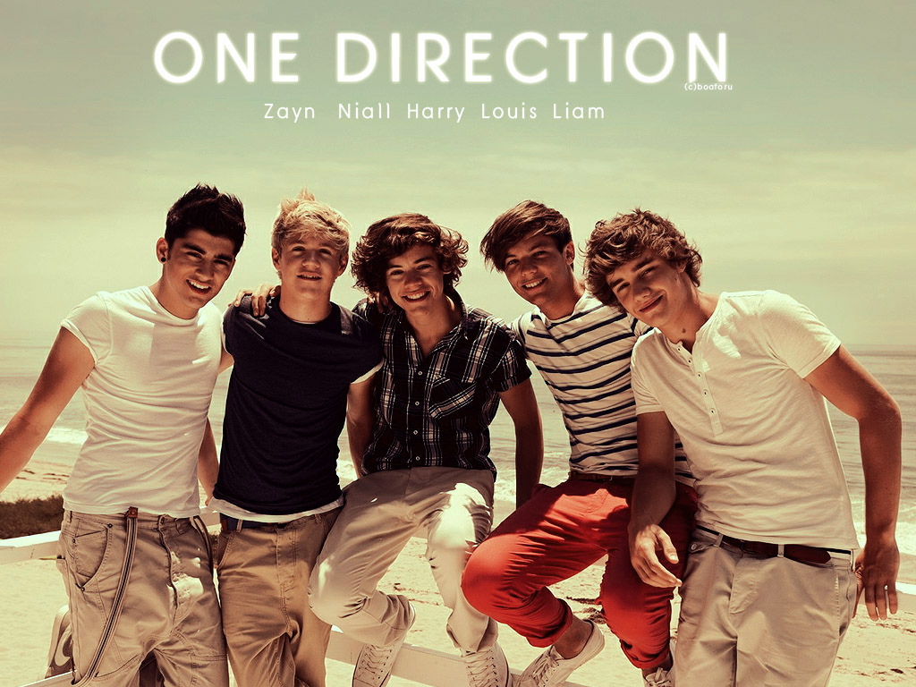 Best One Direction Wallpapers Cool HD Wallpapers