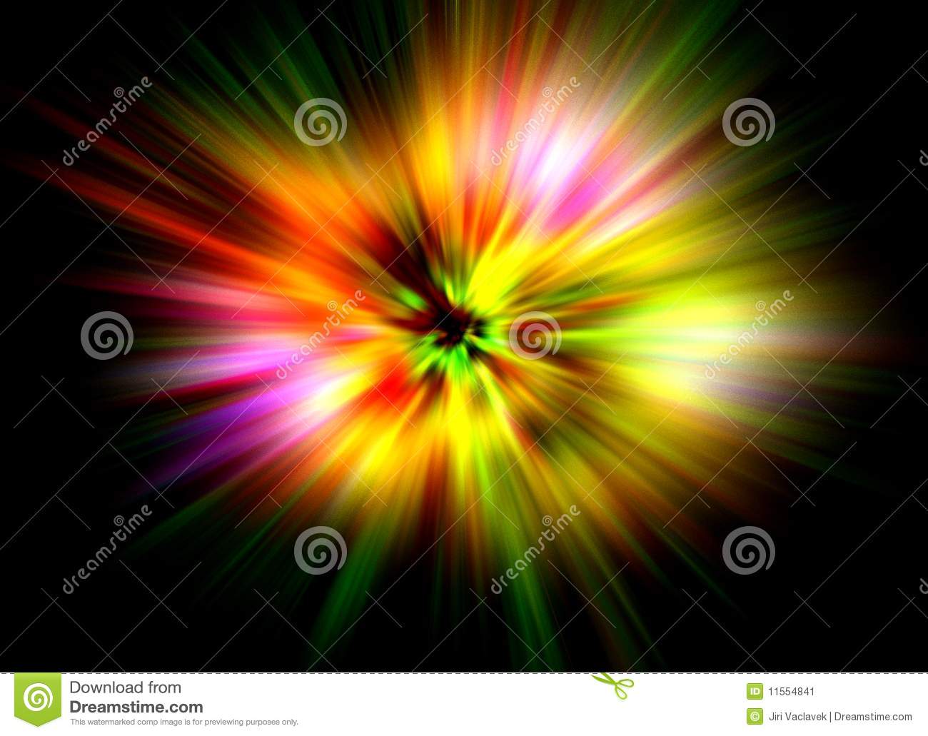 Image Color Explosion Desktop Wallpaper Stock Photos Pc
