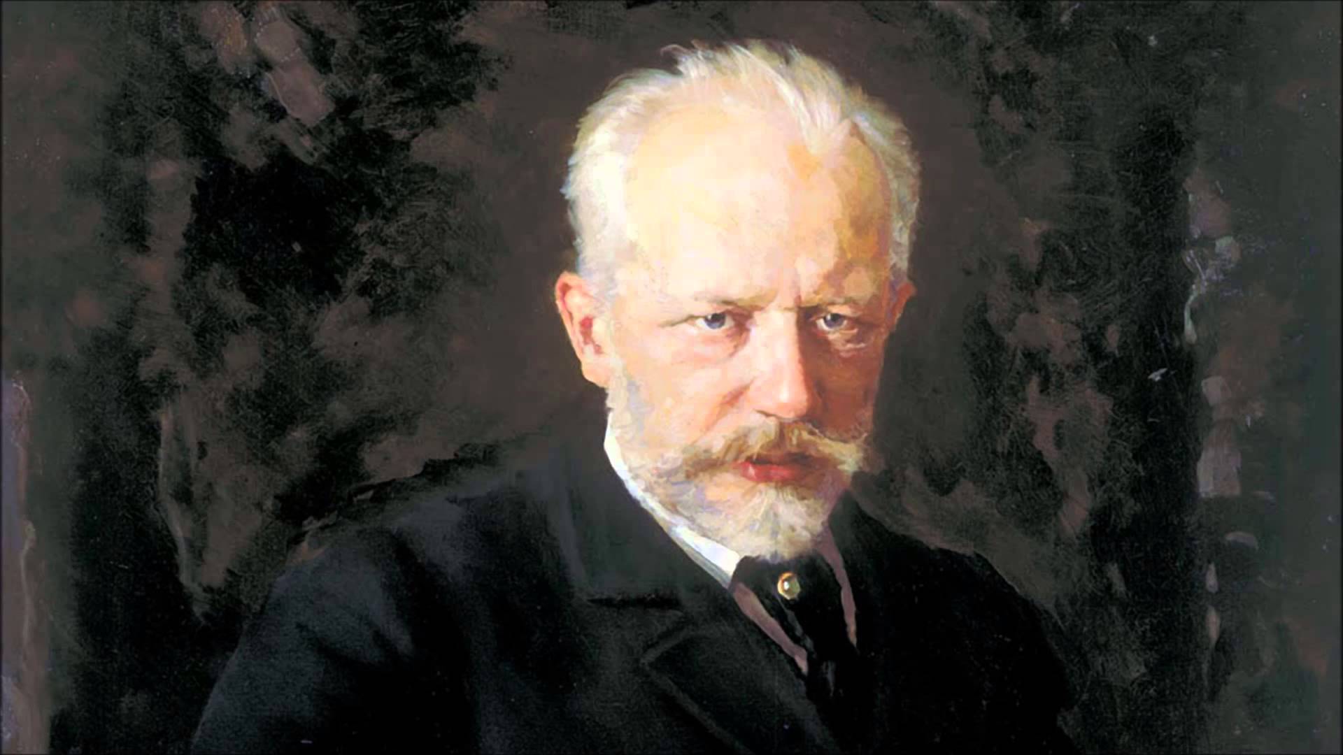 Tchaikovsky S Cure For All That Ails The Stomach
