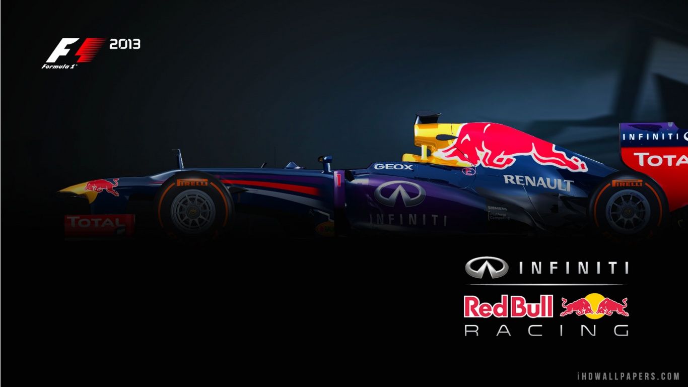 Red Bull F1 Wallpaper Mobile Il2 Grand Prix