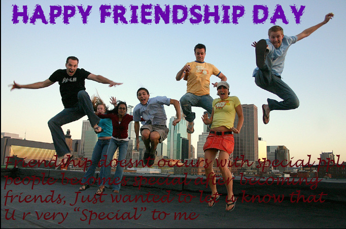 Best Friendship Day Mobile Image And Wallpaper In HD