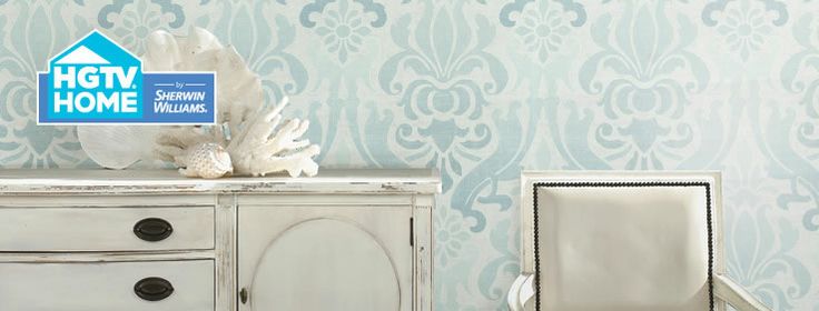 [50+] Sherwin Williams' Easy Change Wallpaper on
