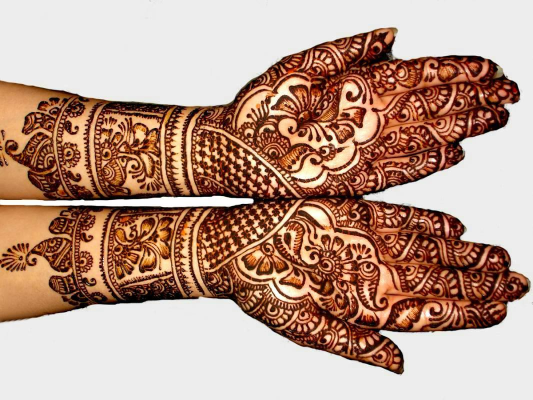 Free download design wallpapers beautiful and unique hands mehandi ...