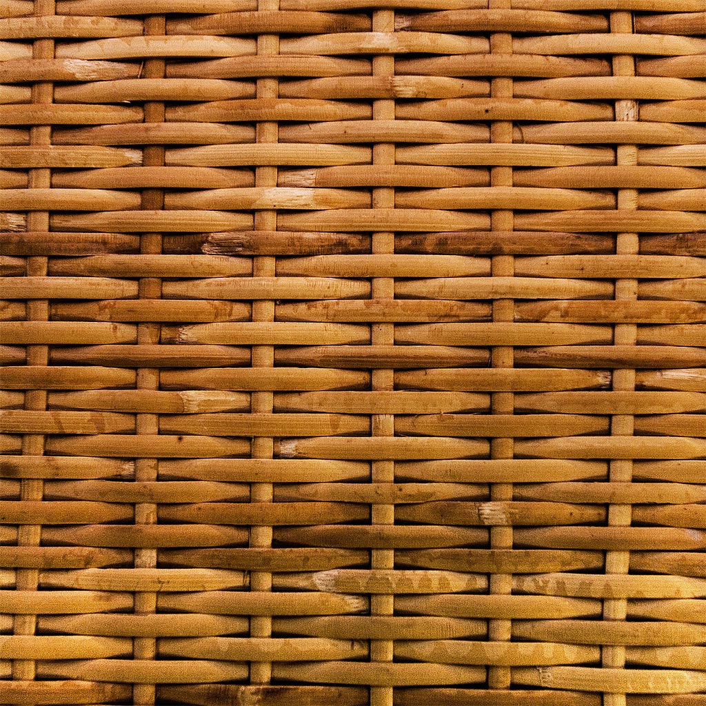 Wicker Basket Weaving Pattern iPad iPad2 Wallpaper