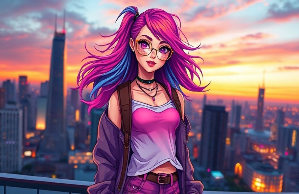 3d Girl Wallpaper For Computer