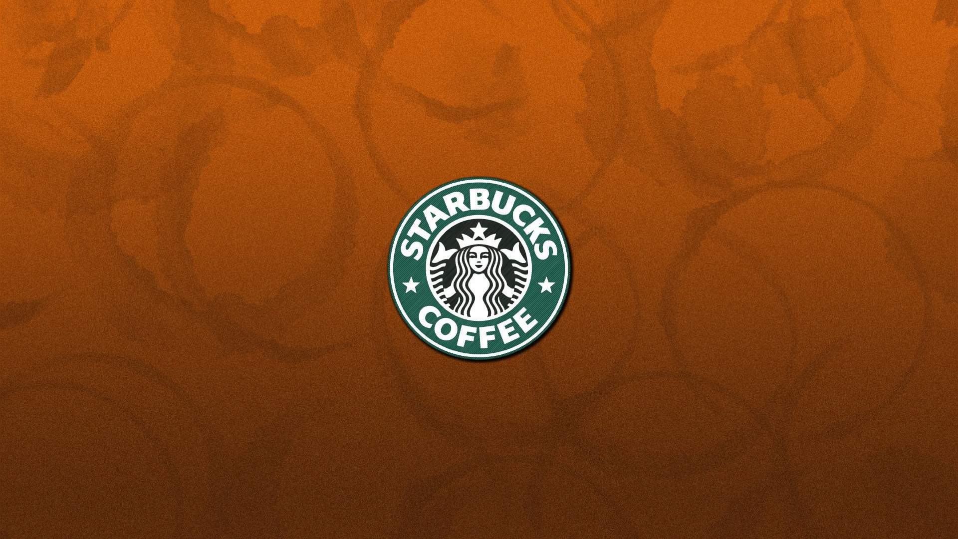 Starbucks Logo Wallpaper