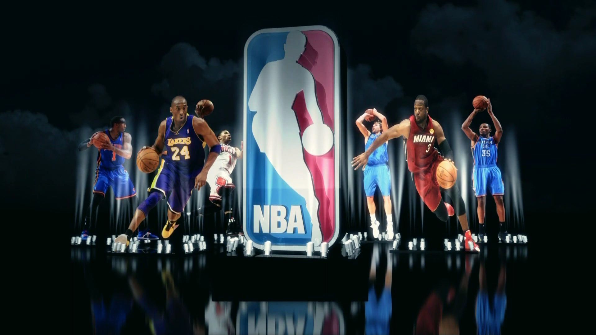 Basketball Nba Wallpaper