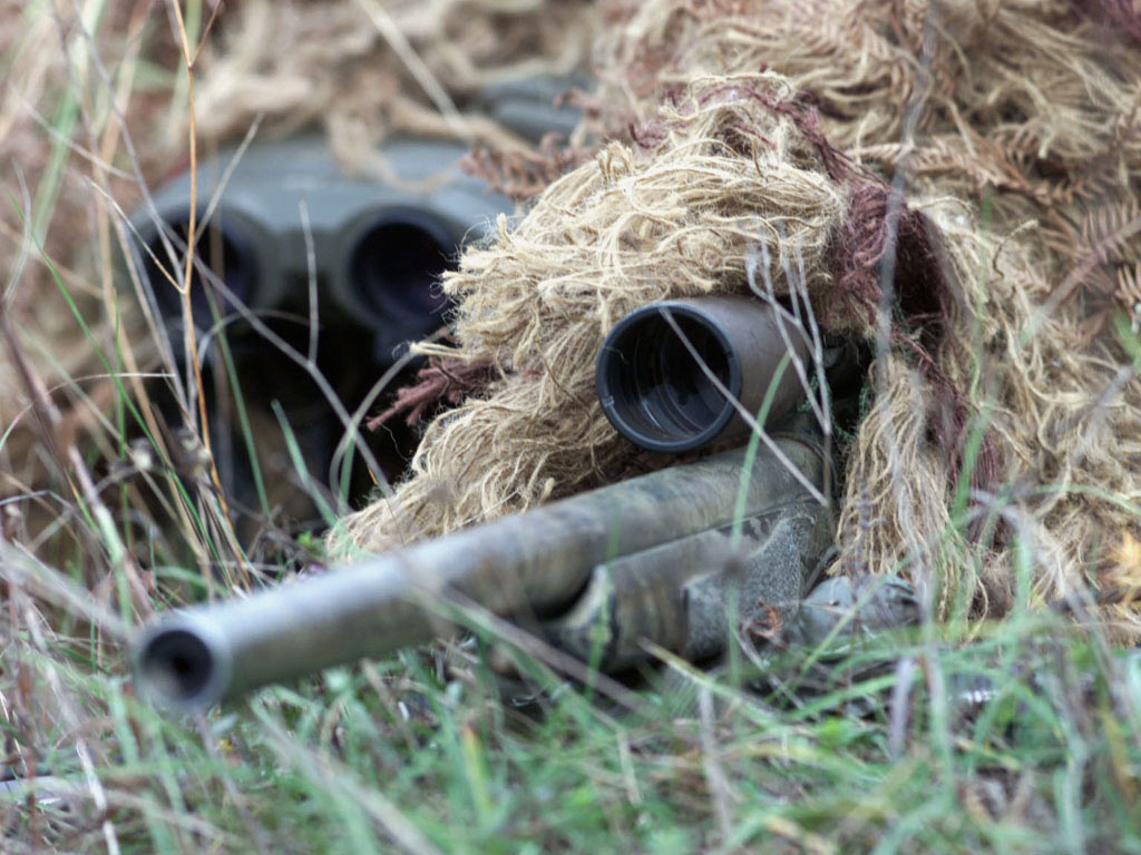 Related Wallpaper Military Army Sniper Rifle