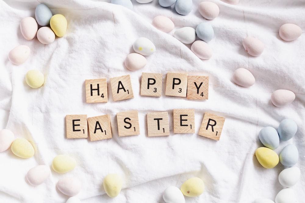 Happy Easter Pictures Image