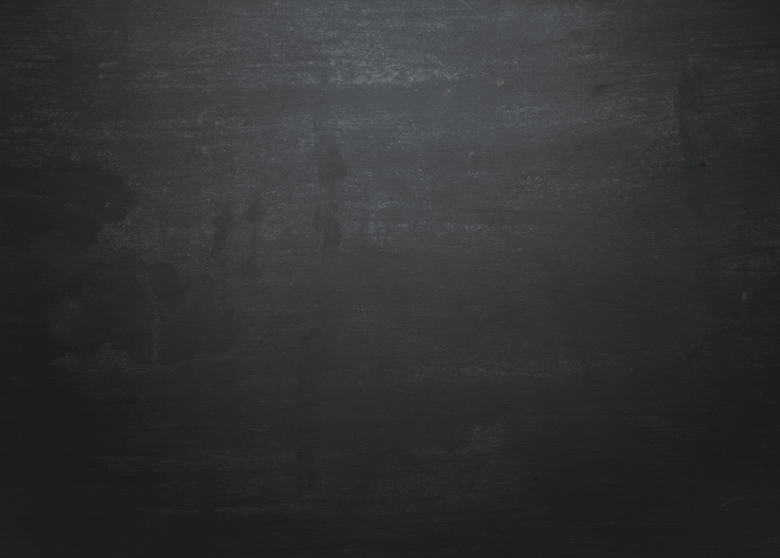 Blackboard Background With Chalk Powered By Chalk2