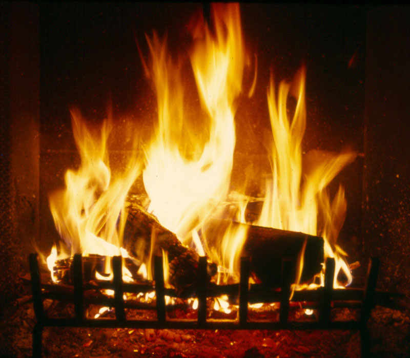  50 Fire TV Wallpapers WallpaperSafari