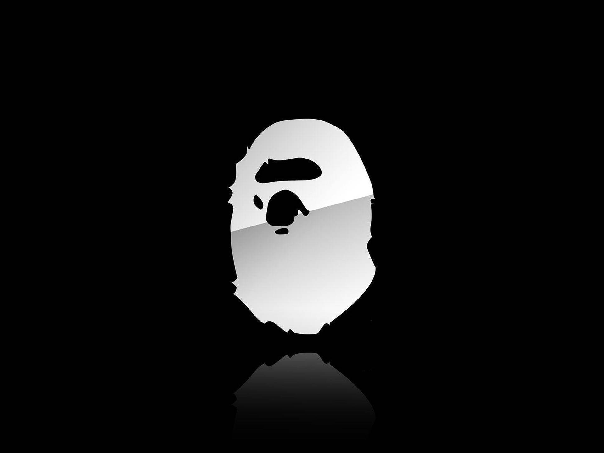 Top Bape Logo Wallpaper Full HD 4k To Use
