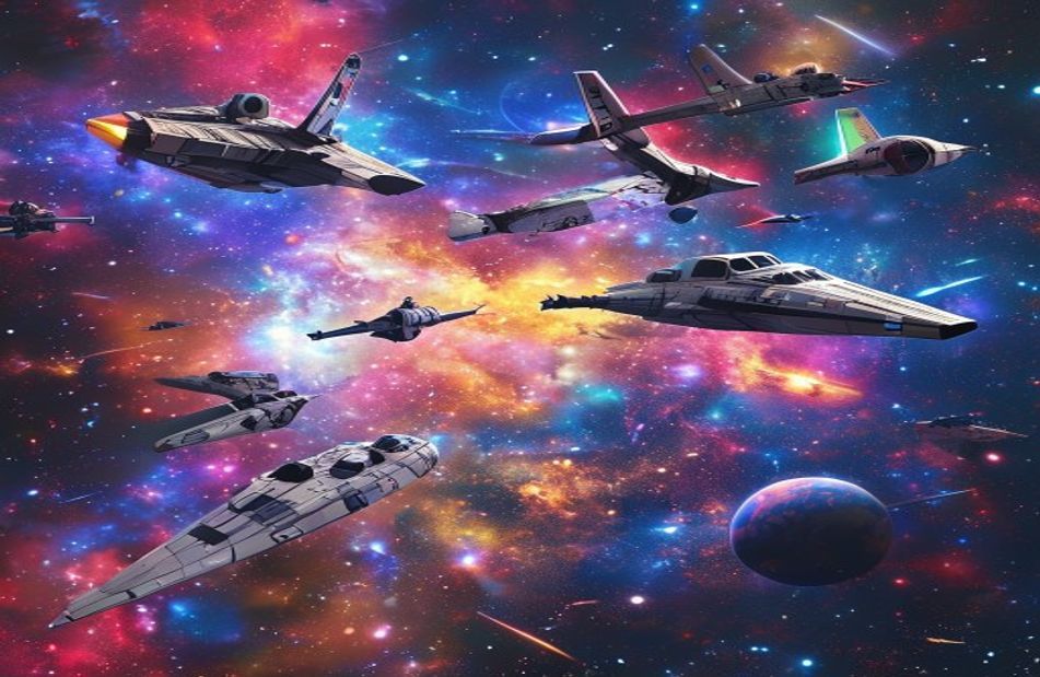 Star Wars Lock Screen Wallpaper