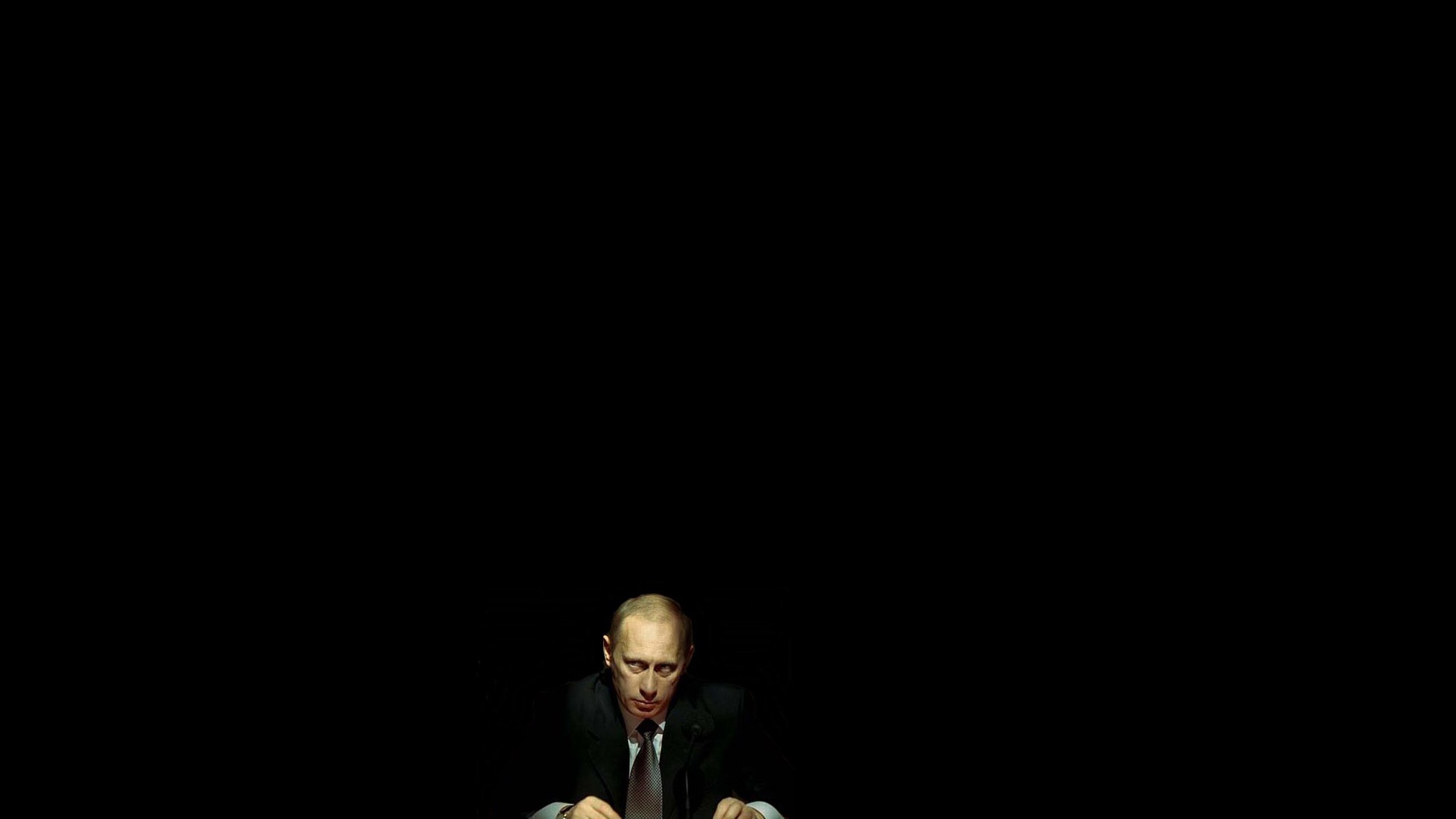 Vladimir Putin Wallpaper