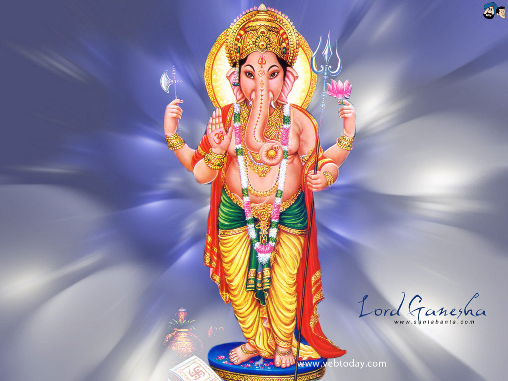 Free download facebook share to pinterest labels lord ganesha beautiful  wallpapers [1024x768] for your Desktop, Mobile & Tablet | Explore 50+ Lord  Ganesha Wallpapers | Lord Jesus Wallpapers, Lord Voldemort Wallpapers, Sith Lord  Wallpaper
