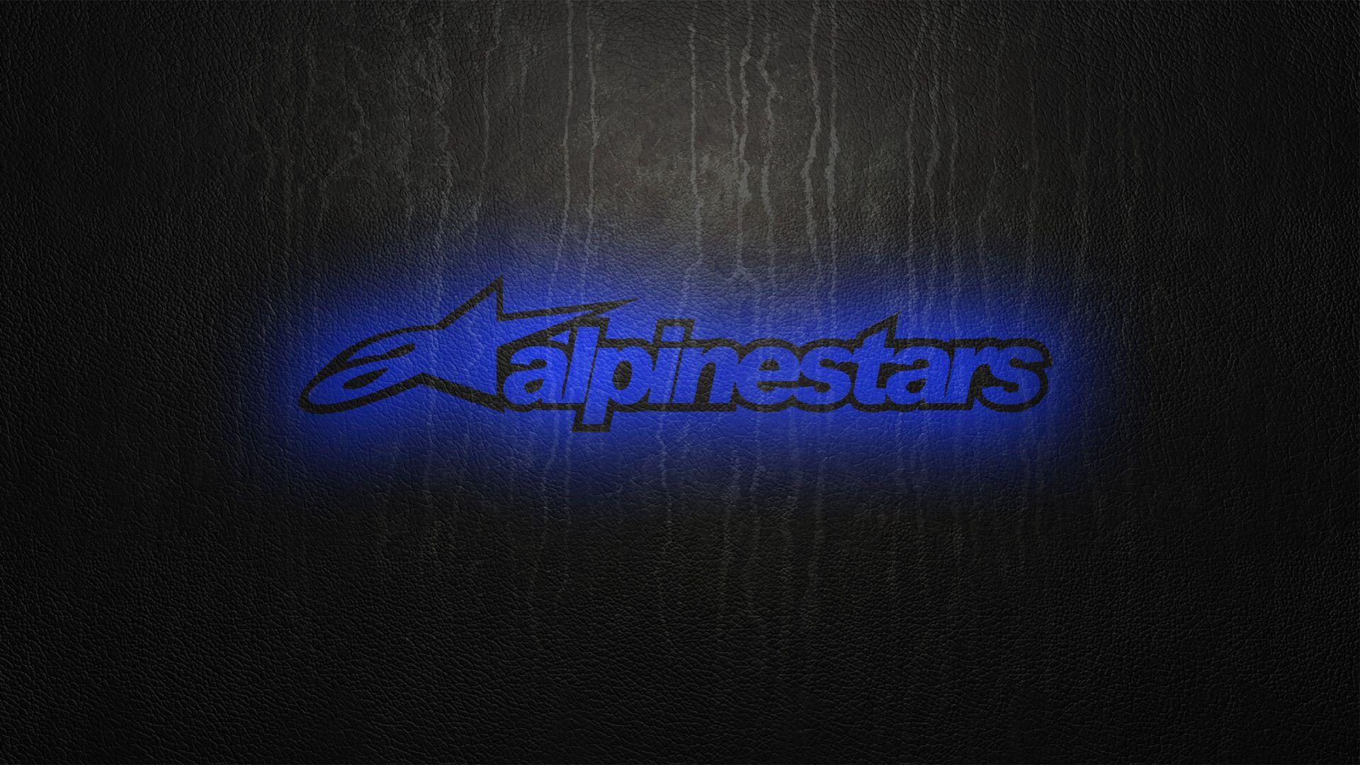 Alpinestars Wallpaper