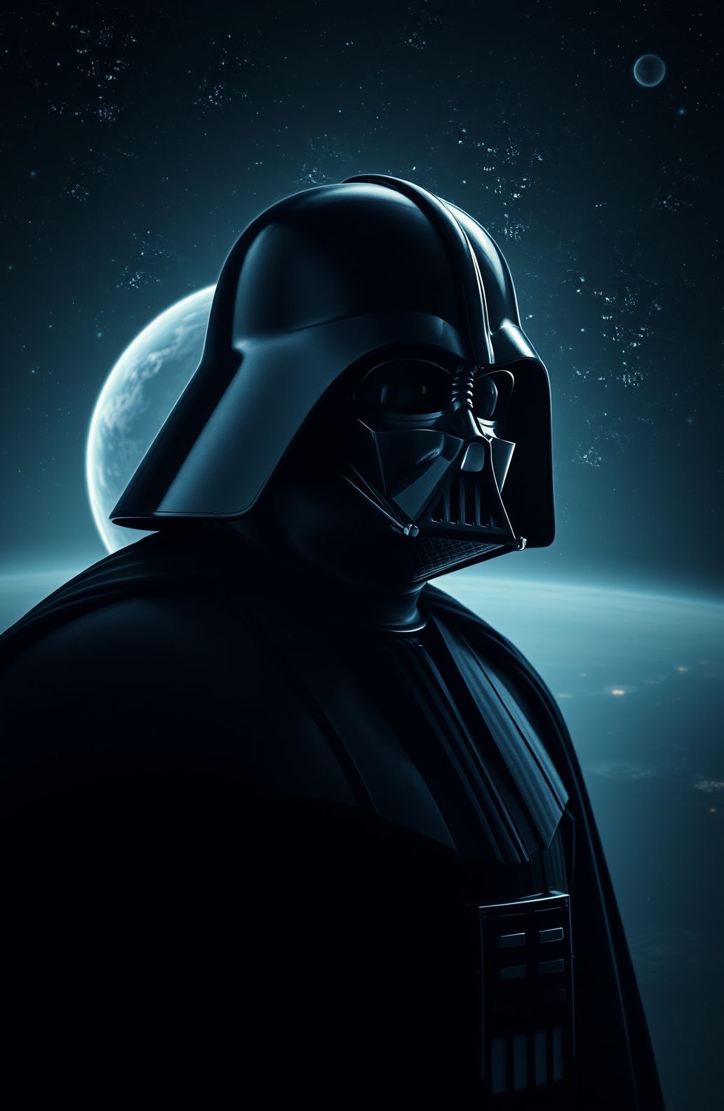 Star Wars Darth Vader Wallpaper