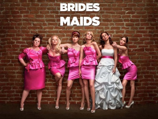 Bridesmaids Wallpaper Fat Amy Rebel Wilson Photo Shared By Hope