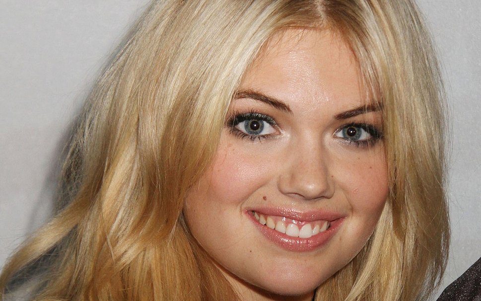 Kate Upton Wallpaper