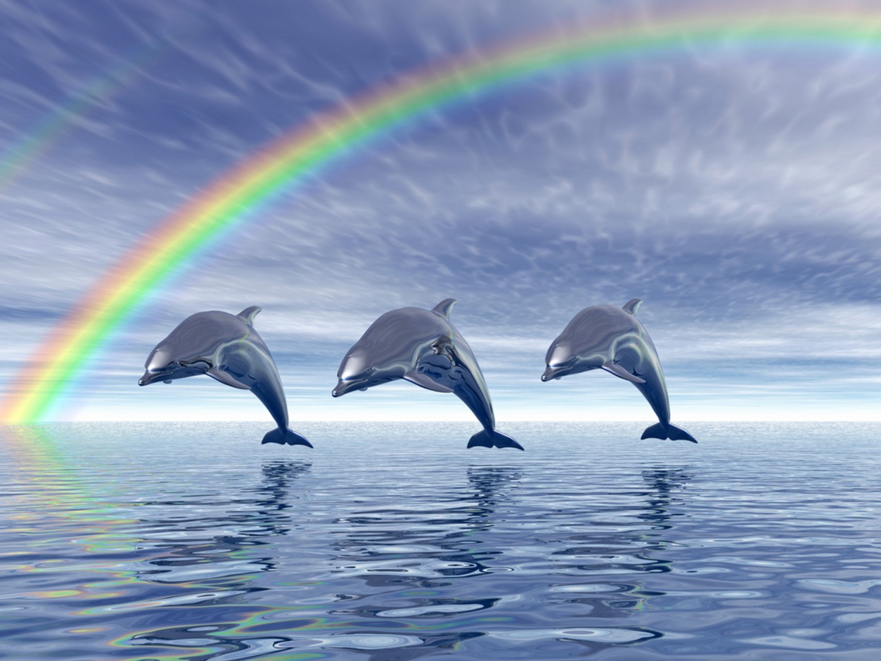 Dolphin Wallpaper HD In Animals Imageci