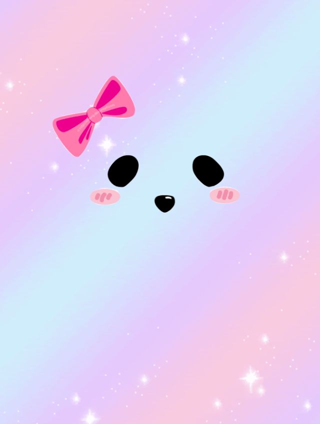Cute baby panda Wallpapers Download | MobCup