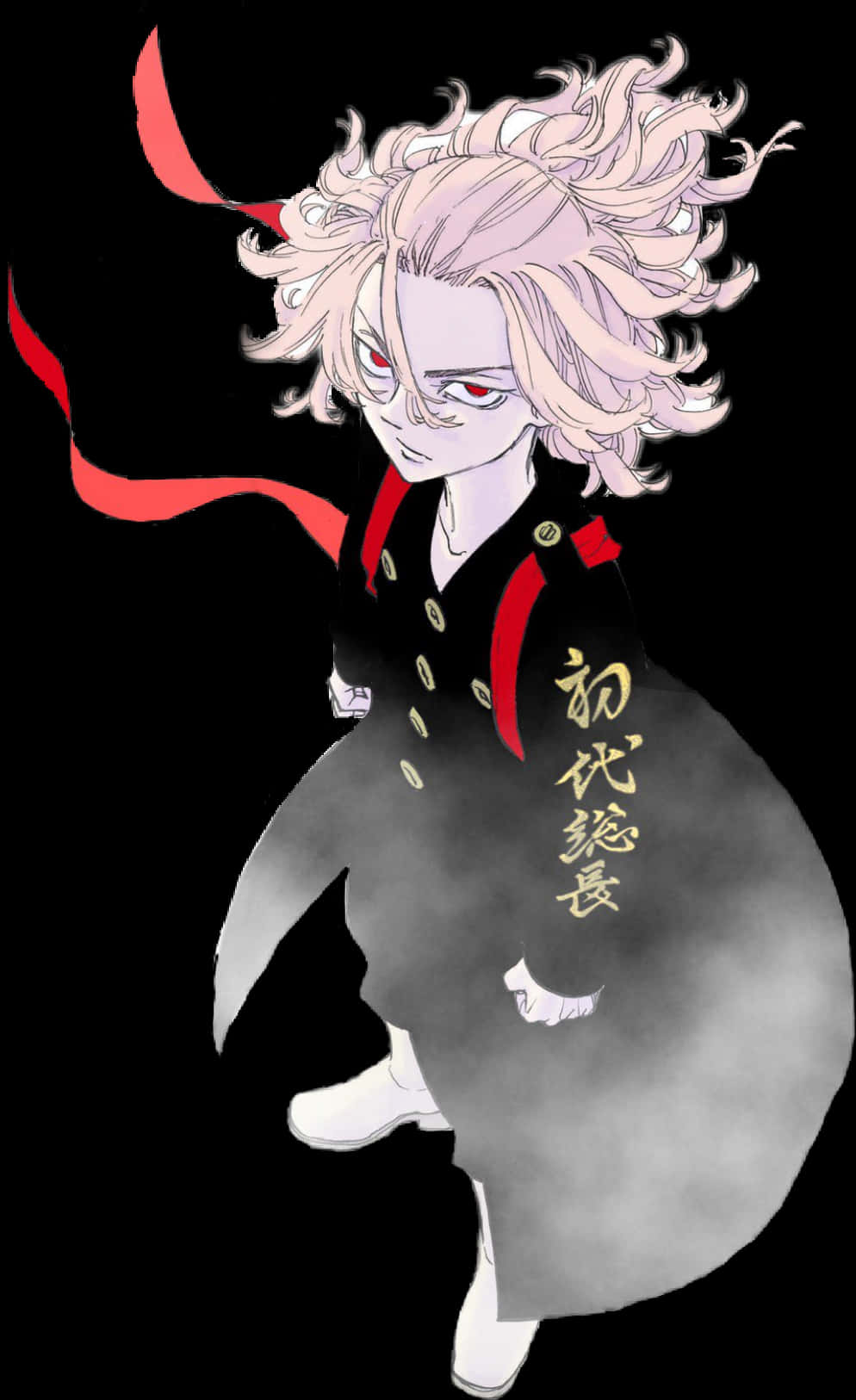 Manjiro And His Journey Around The World During 19th Wallpaper