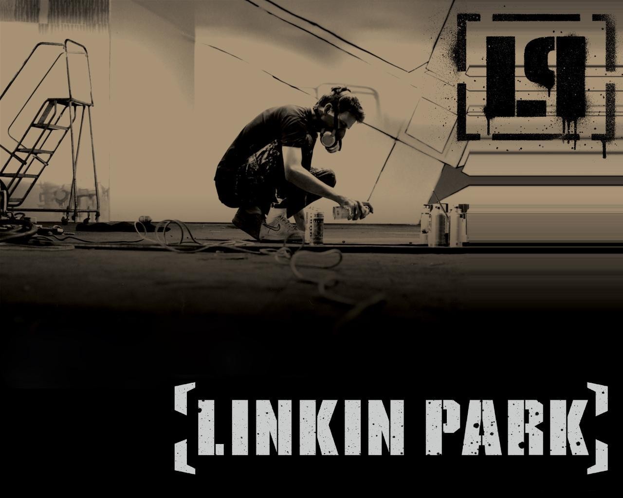 Elva Bart Linkin Park HD