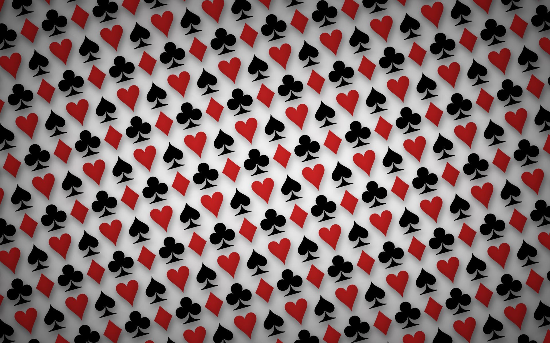 [43+] Playing Cards Wallpaper 1920x1080 on WallpaperSafari