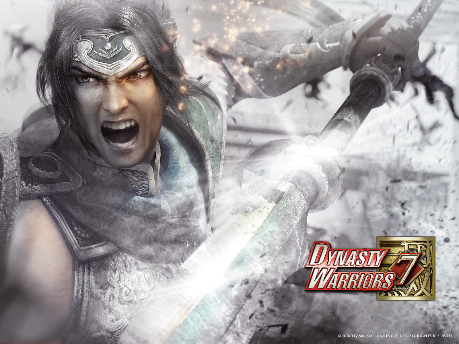 Warriors A Site For Koei Information Munity Every Warrior