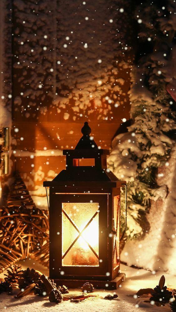 Cozy Christmas Google Search iPhone Wallpaper Winter