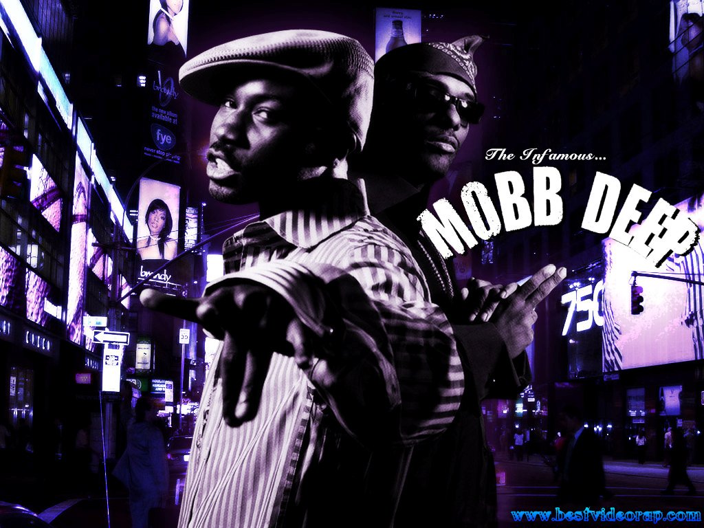 80 Mobb Deep Wallpapers WallpaperSafari