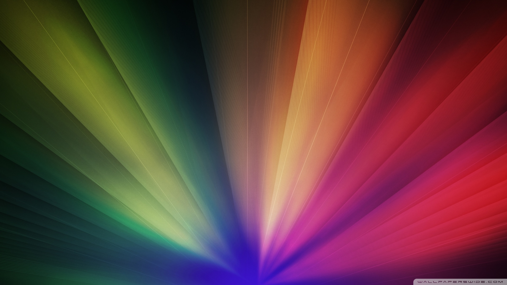Overlay Noise Colors Wallpaper