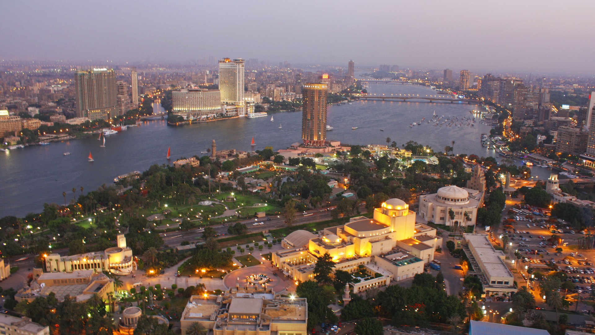 Height Of Cairo Wallpaper And Image Pictures Photos