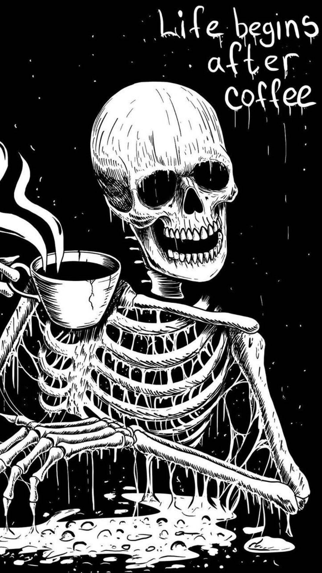 Top Skeleton Meme Wallpaper Full HD 4k To Use