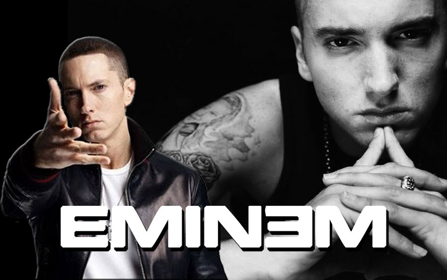 Eminem Wallpaper Desktop Background By