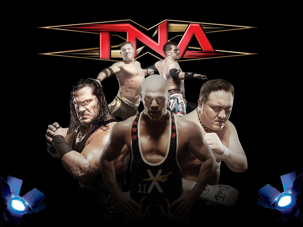 Wwe Wallpaper Tna Pictures