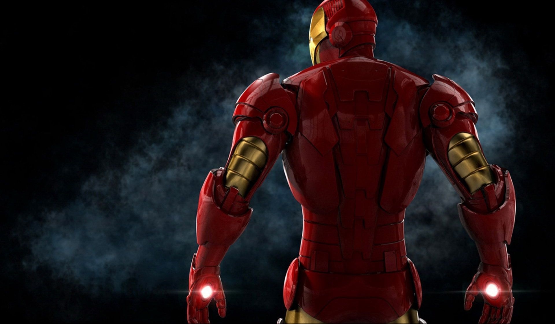 Superhero Wallpaper HD