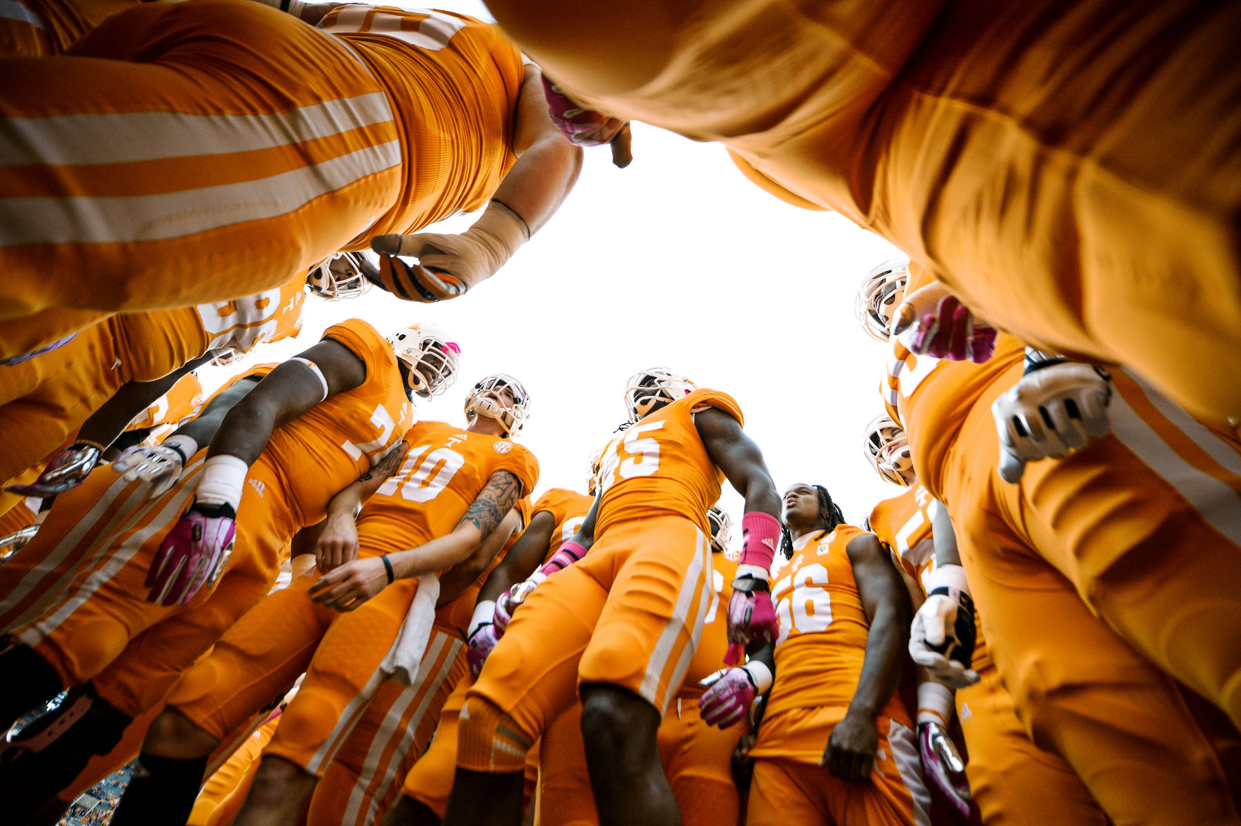 Must Watch This Tennessee Football Hype Video Will Give You C