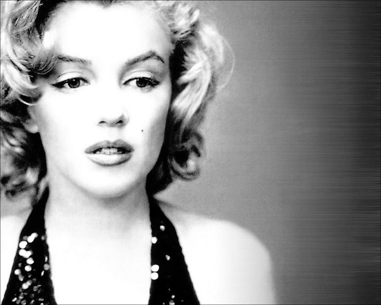 Norma Jeane Marilyn Monroe