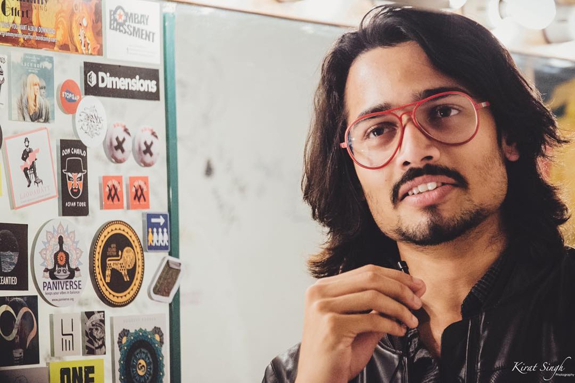 Bhuvan Bam Wallpaper HD Background Image Pics Photos
