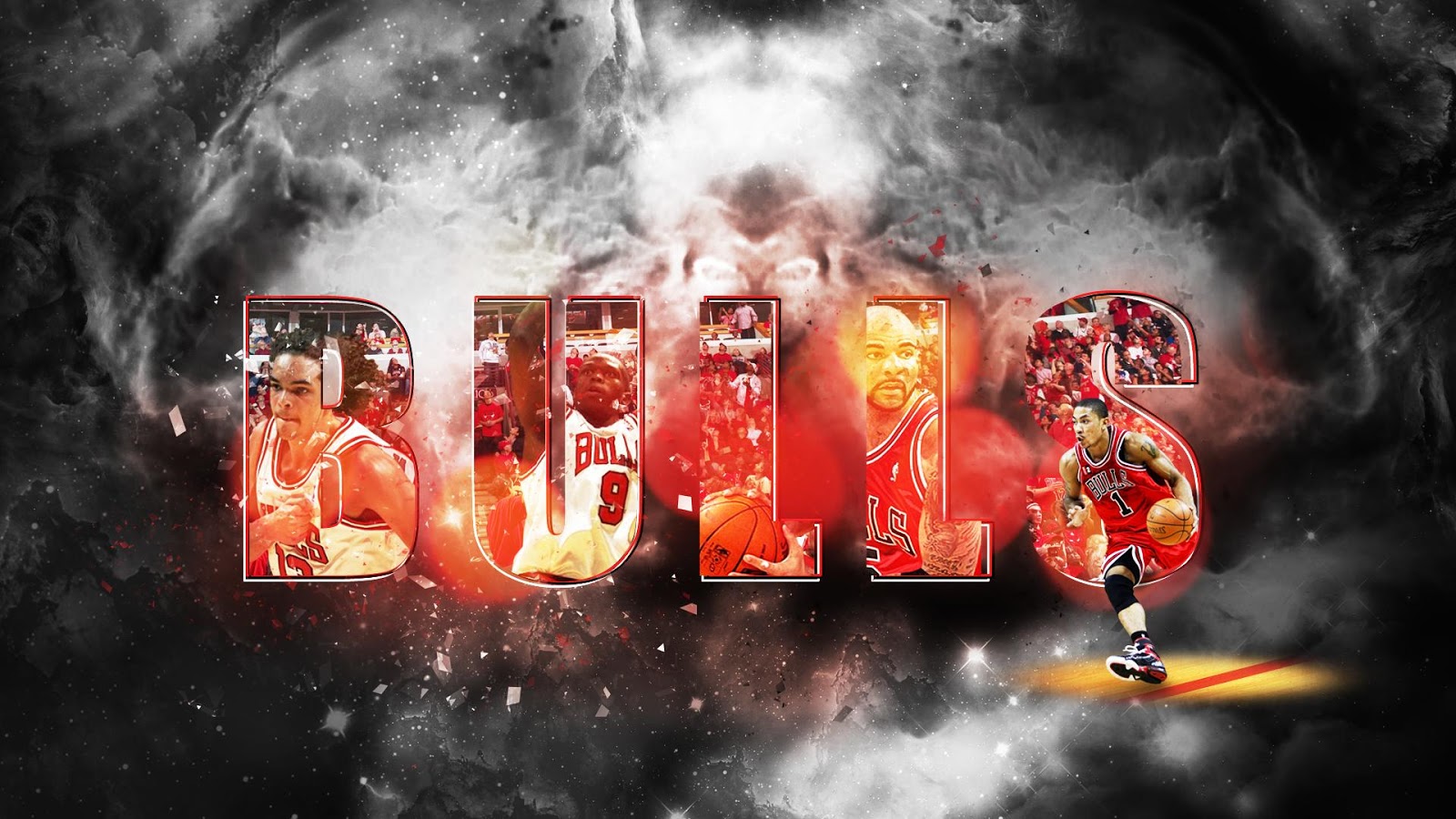 Chicago Bulls HD Pictures Wallpaper My