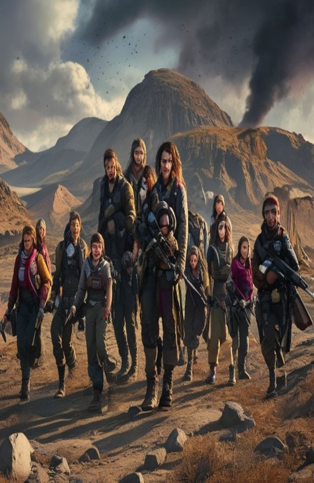The Cw Wallpaper