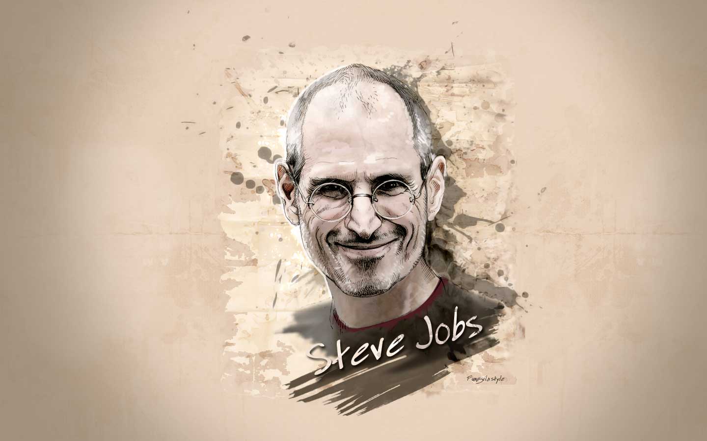 Tribute to Steve Jobs apple logo tribute steve jobs celebrities m 2K  wallpaper hdwallpap  Wallpaper backgrounds Apple wallpaper Wallpaper  iphone quotes