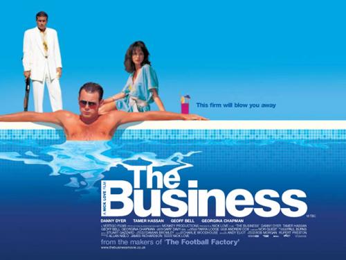 HD The Business Wallpaper Enjoy For