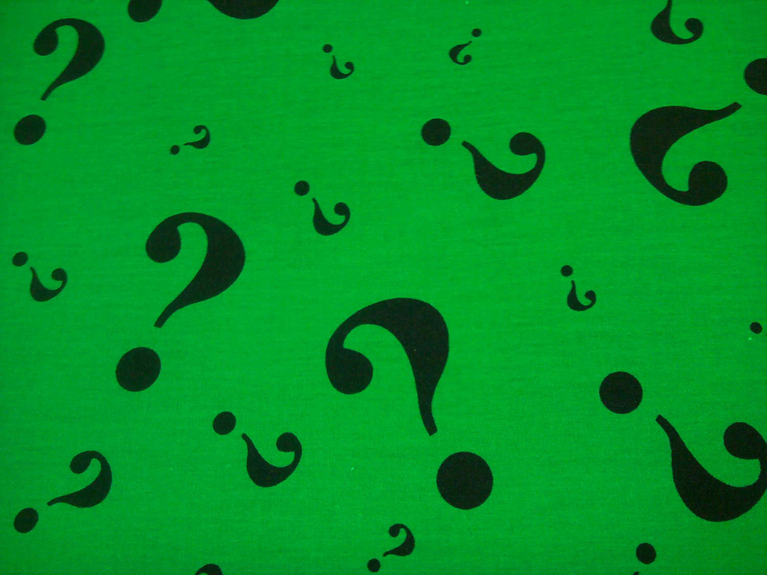 Free Download Riddler Question Mark Template The Riddler Wallpaper The