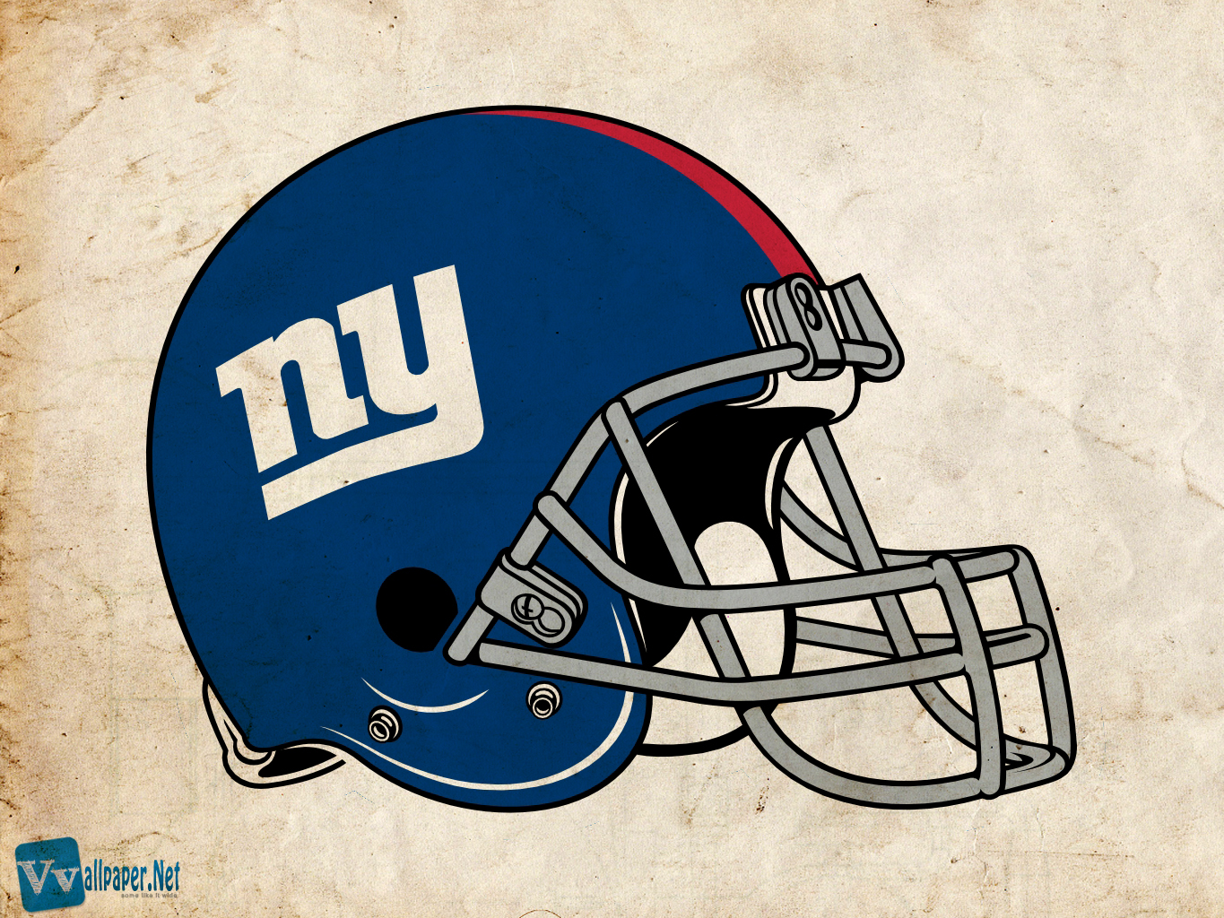New York Giants Logo Helmet HD Wallpaper In