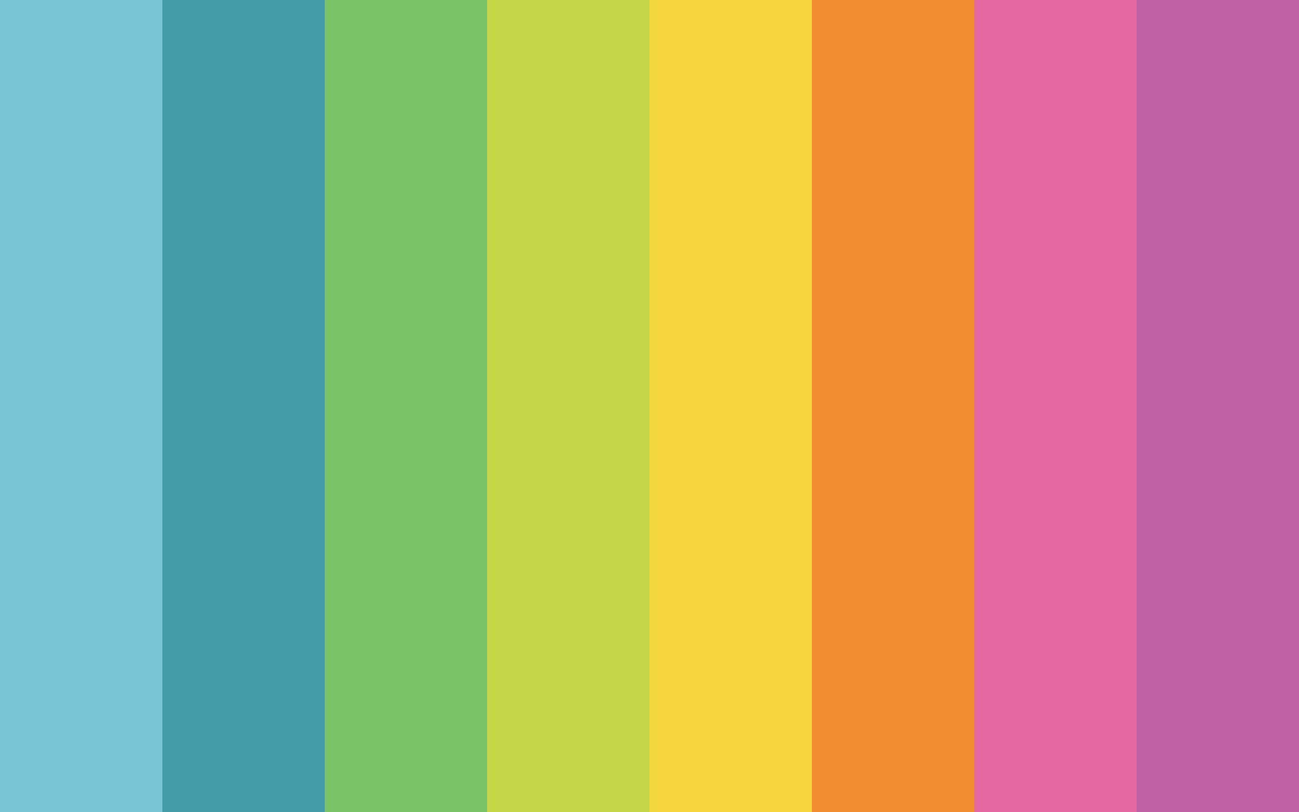 Description Rainbow Color Wallpaper is a hi res Wallpaper for pc
