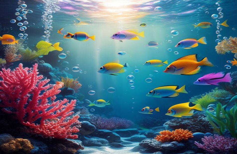 3d HD Live Wallpaper